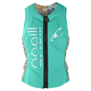 O'Neill Women's Slasher Comp Vest