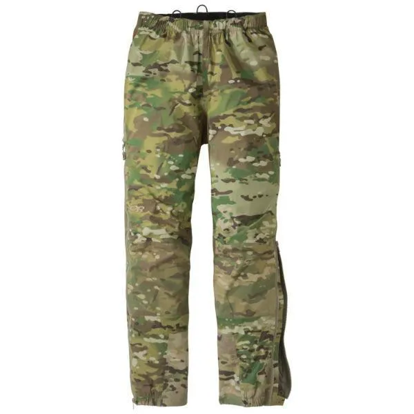 Outdoor Research Infiltrator Pants MultiCam (USA)