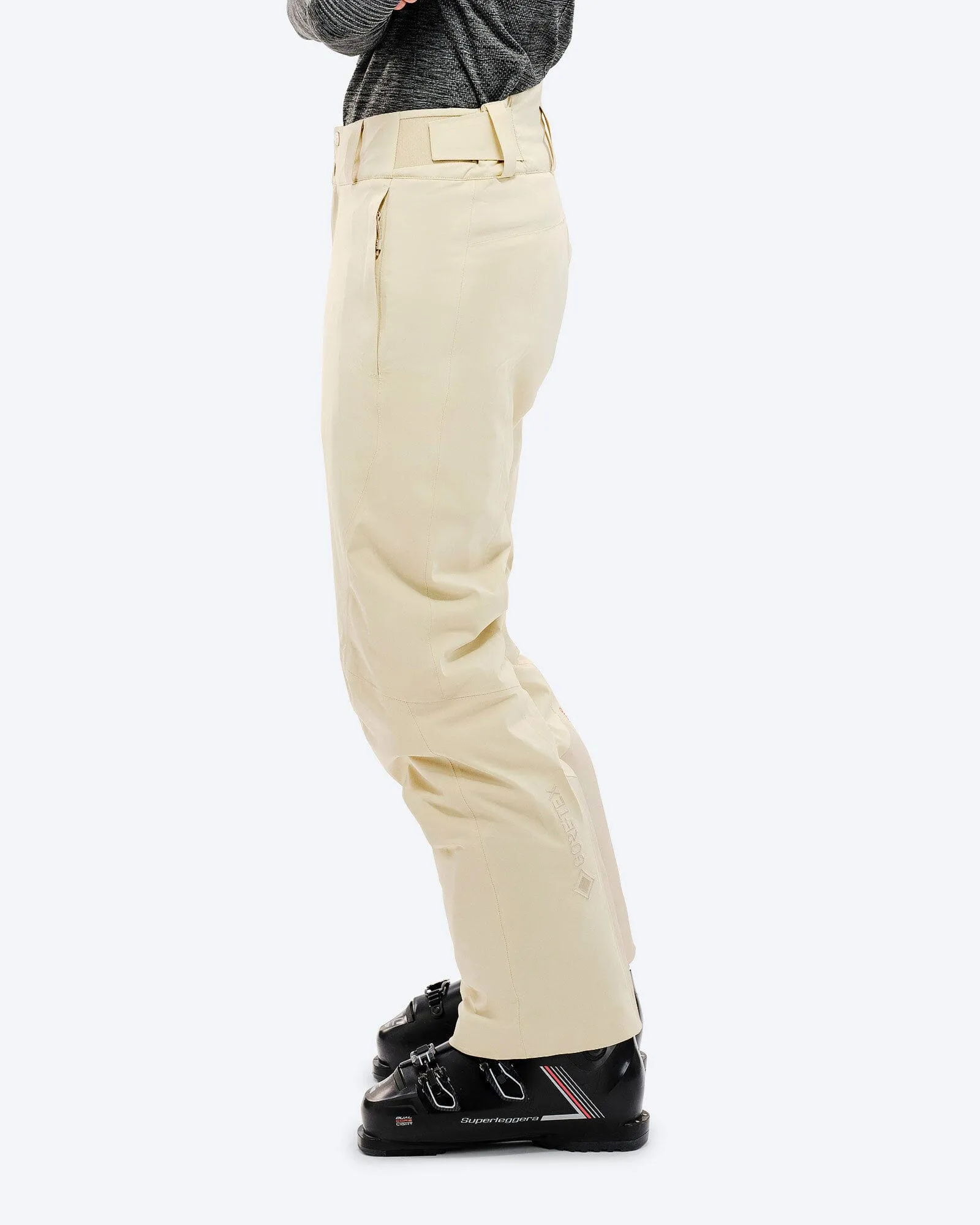 P-1 Gore-Tex 2L Stretch Insulated Pant