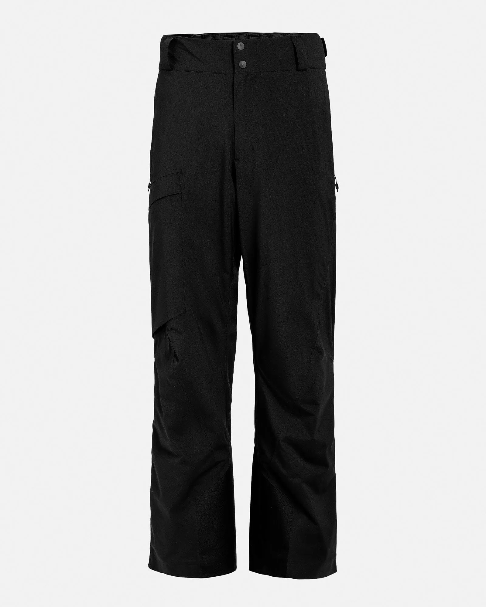 P-1 Gore-Tex 2L Stretch Insulated Pant