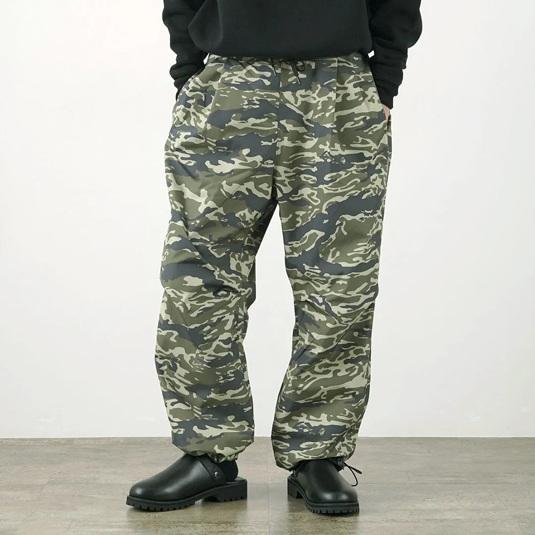 ＋phenix / Weatherproof Overpants