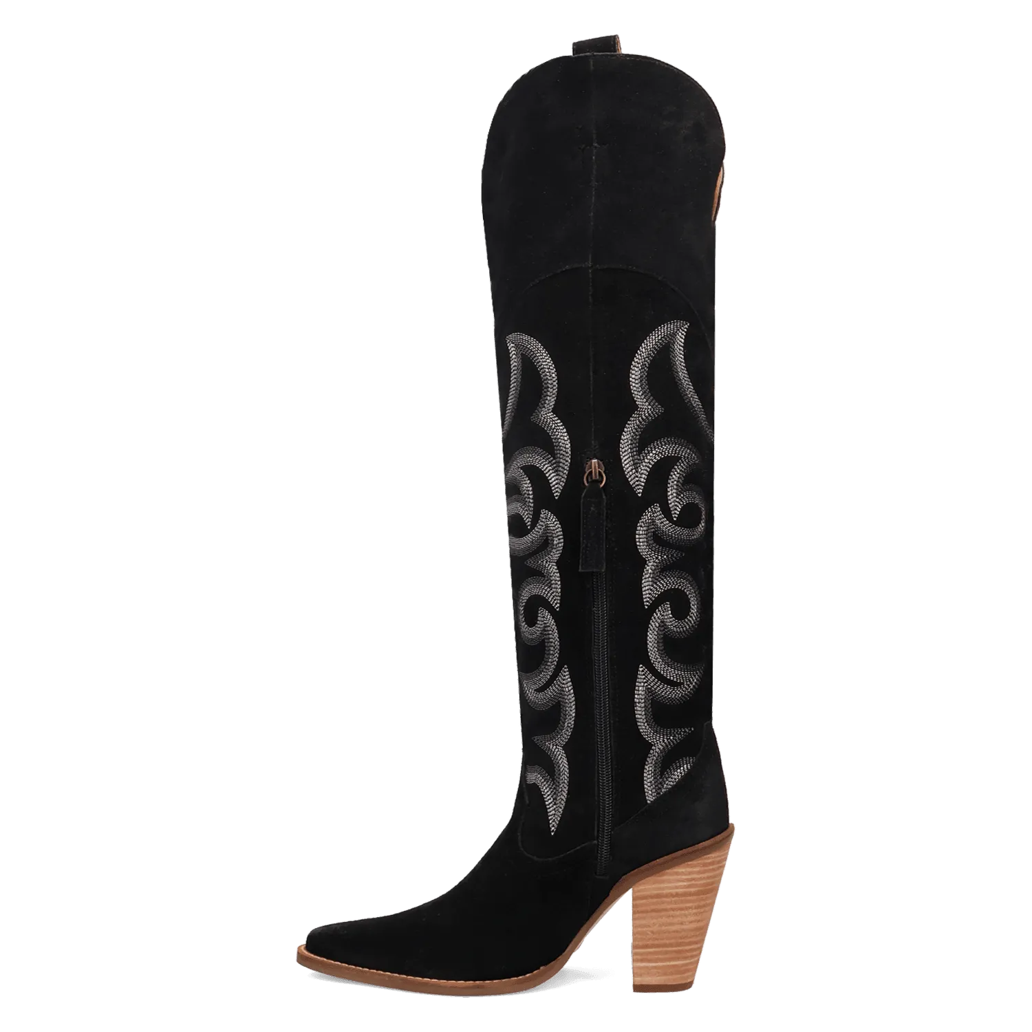 PRIMADONNA SUEDE BOOT