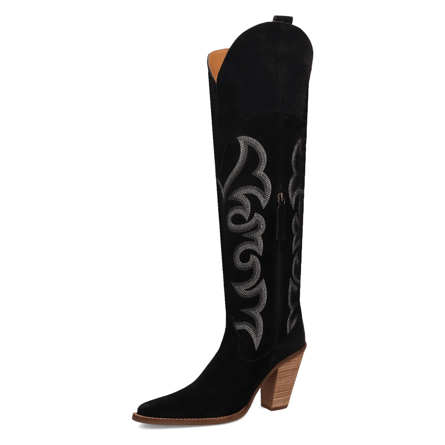 PRIMADONNA SUEDE BOOT