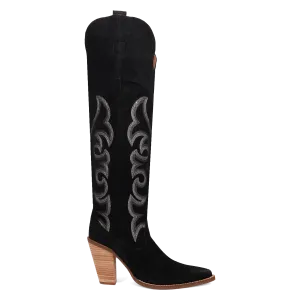 PRIMADONNA SUEDE BOOT