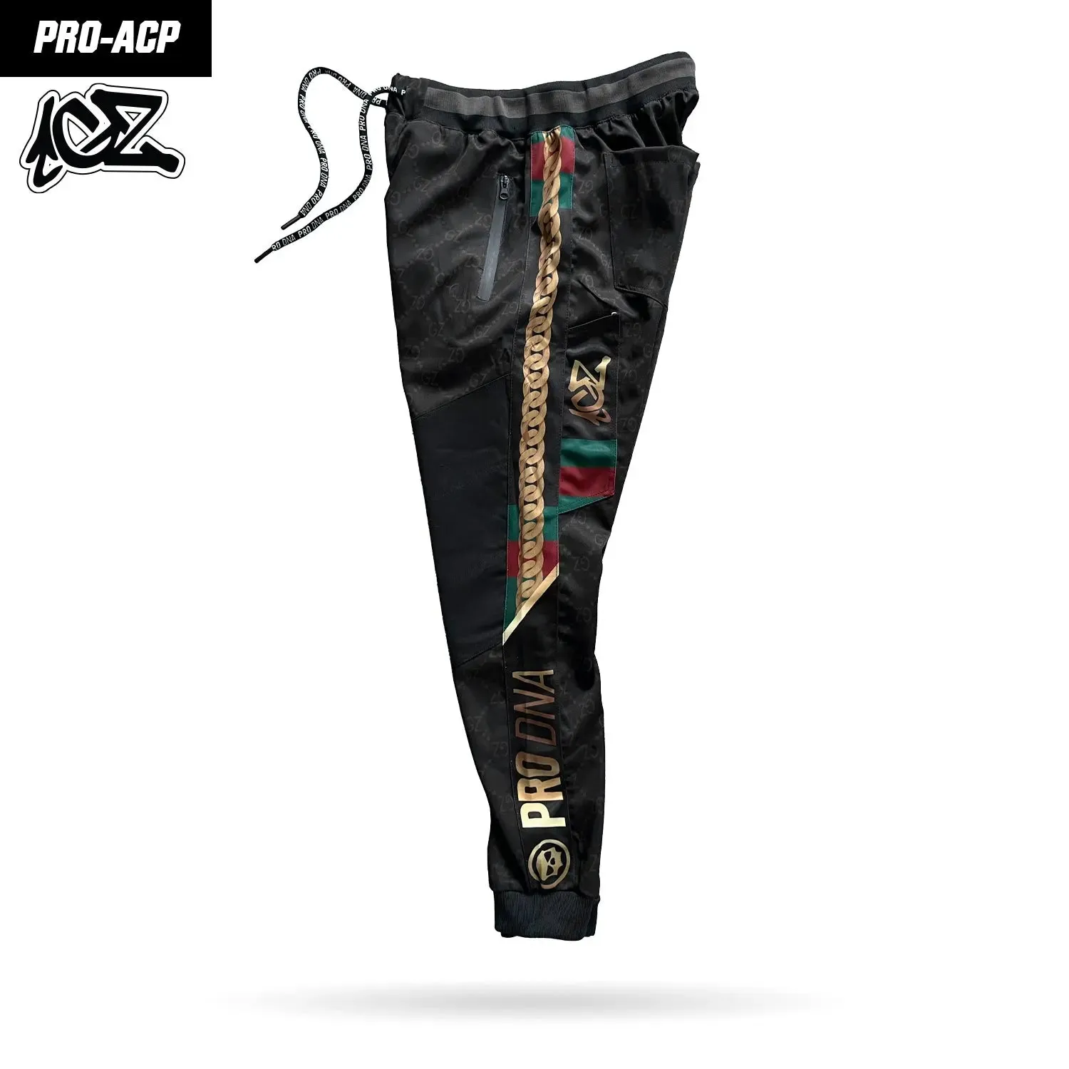 PRO-ACP JOGGERS - GZ GOLD LE