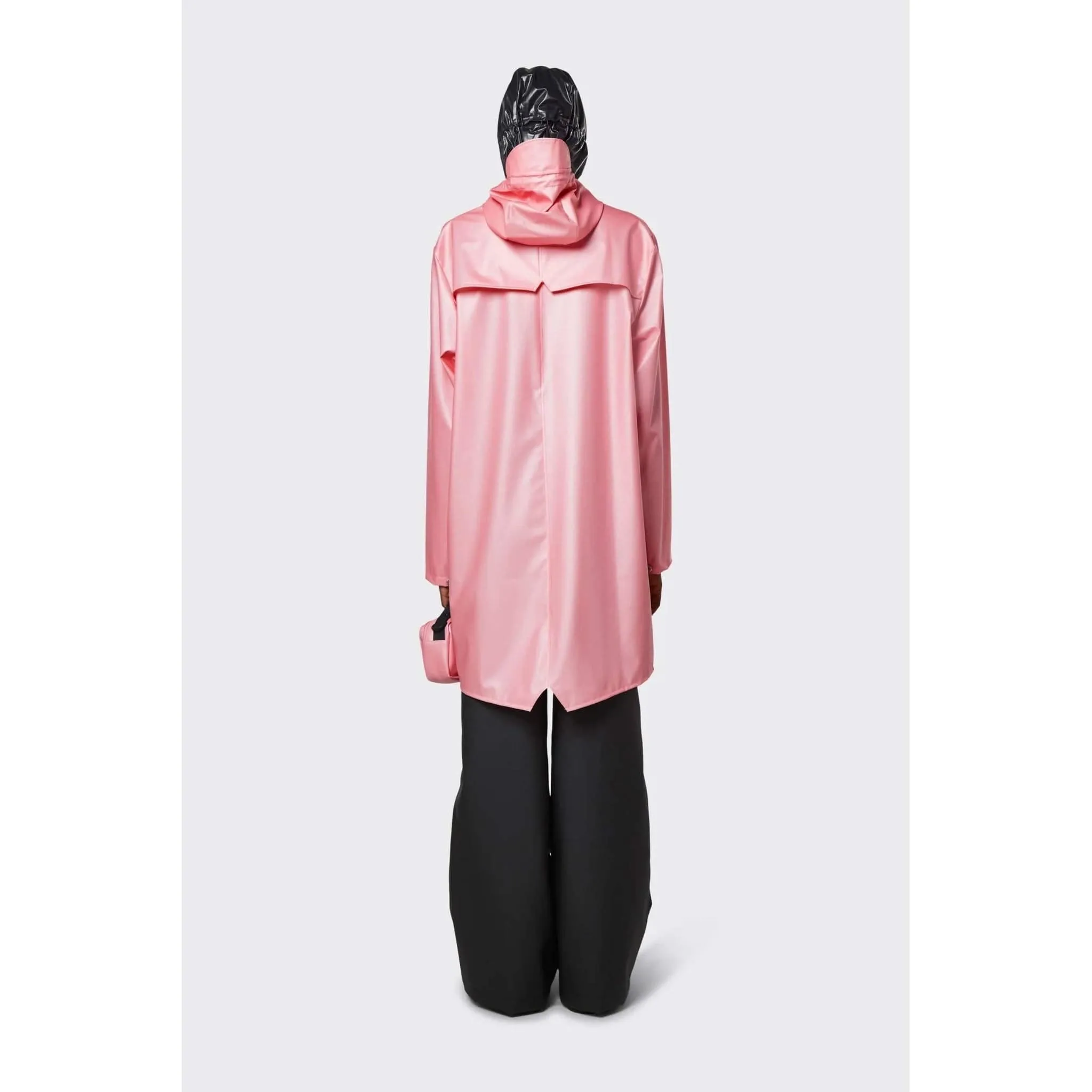 RAINS Long Jacket