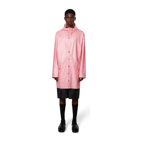 RAINS Long Jacket