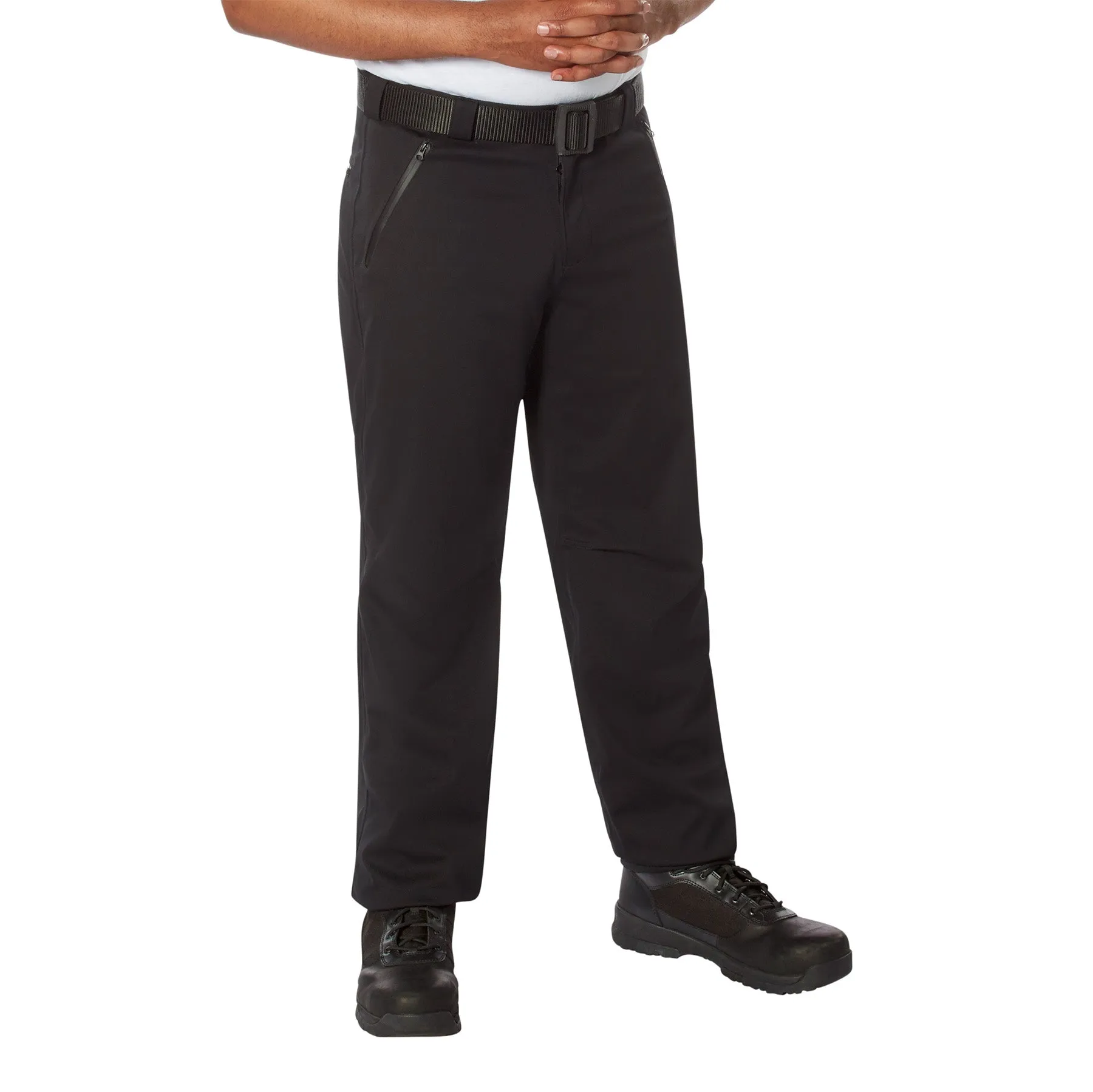 Rothco Shadow Ops Waterproof Rain Pant