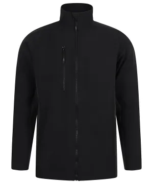 Softshell jacket | Black/Charcoal