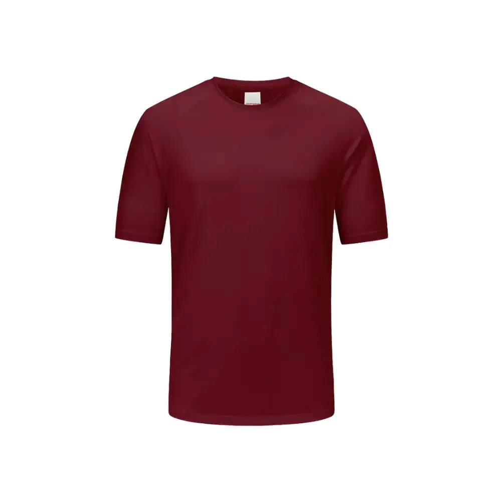 Sporty Short Sleeve T-Shirts