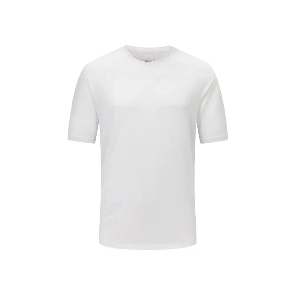 Sporty Short Sleeve T-Shirts