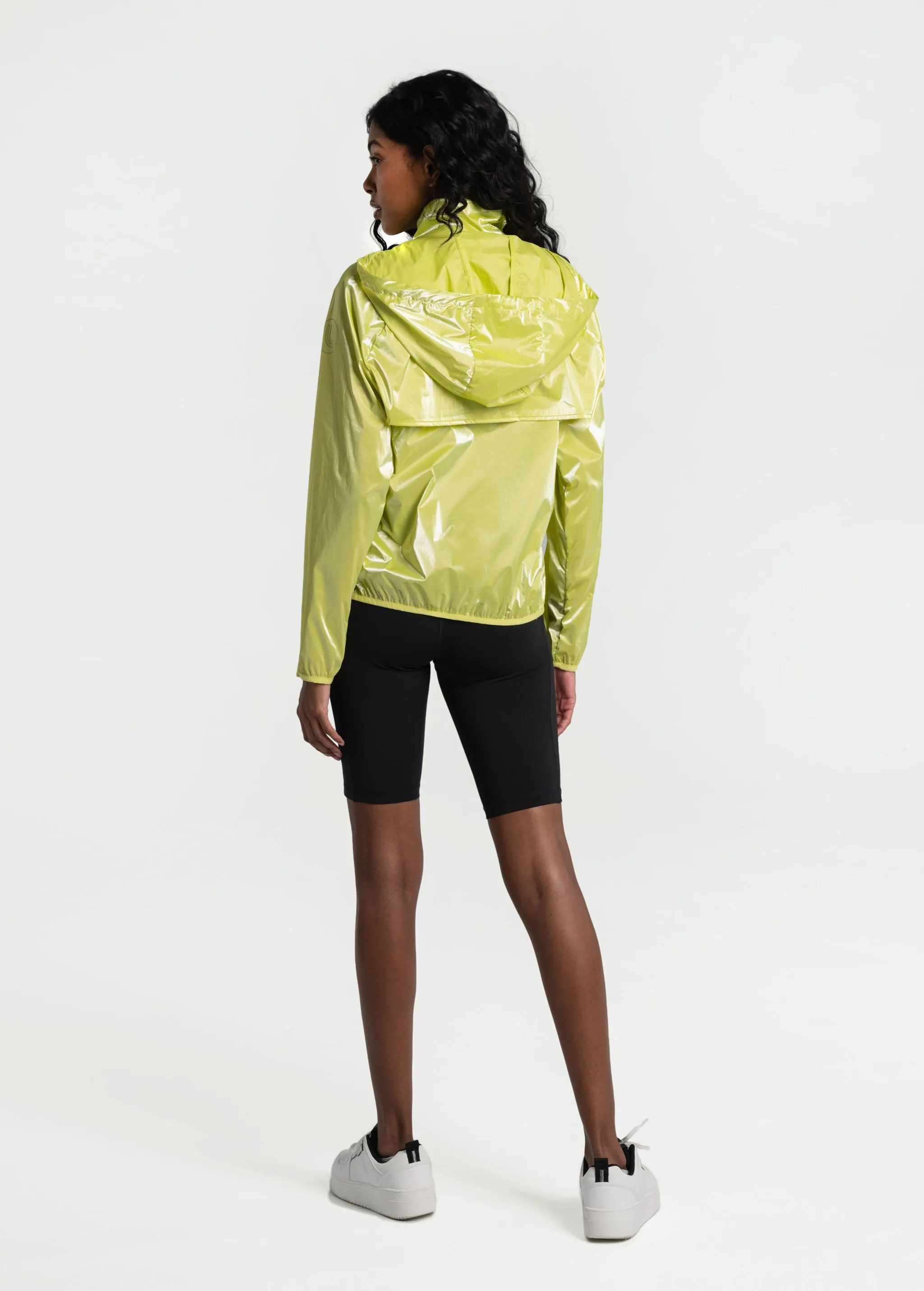 Sprint Jacket