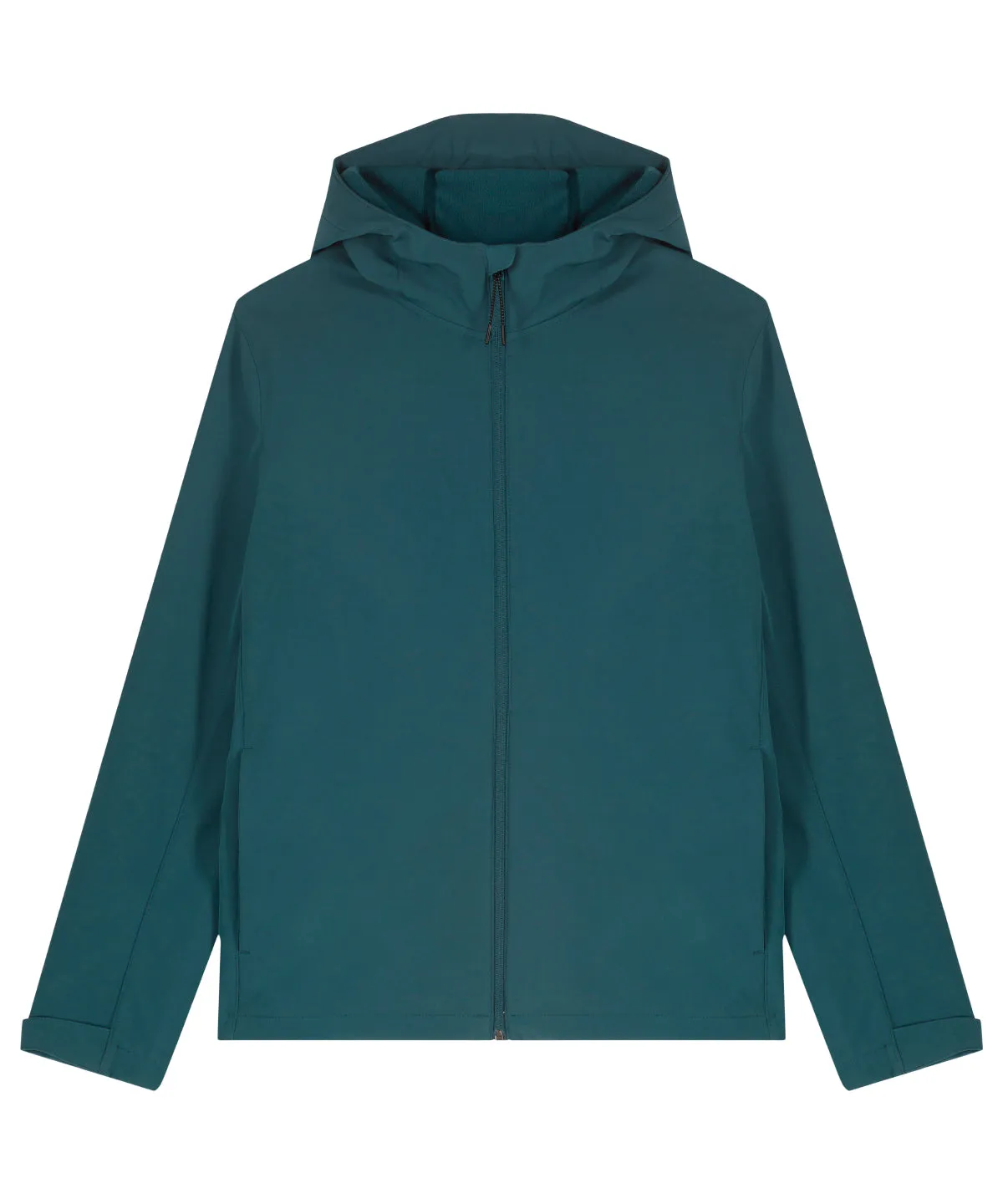 Stanley Discoverer hooded softshell (STJM158) | Stargazer