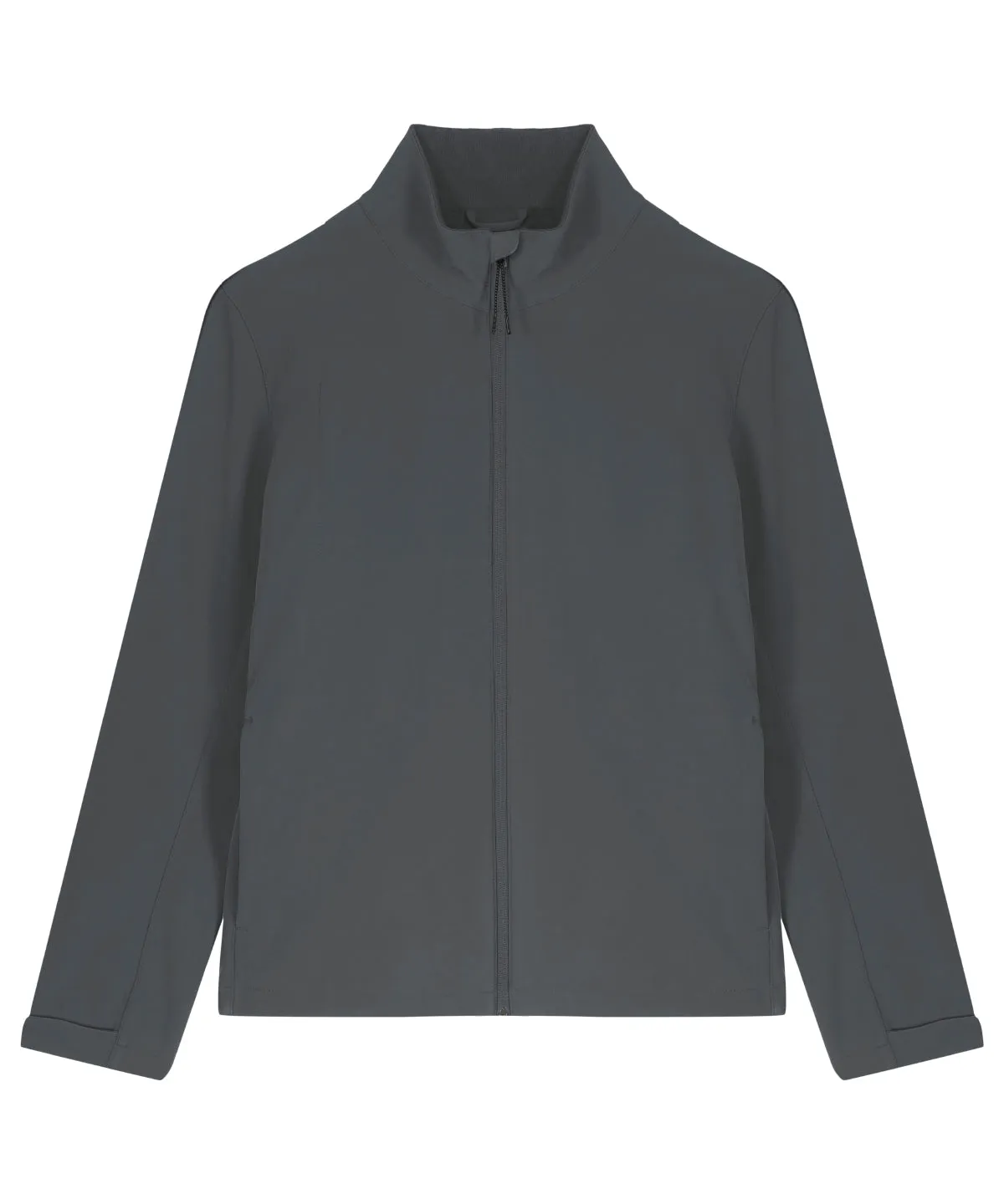 Stanley Navigator softshell (STJM167) | Anthracite