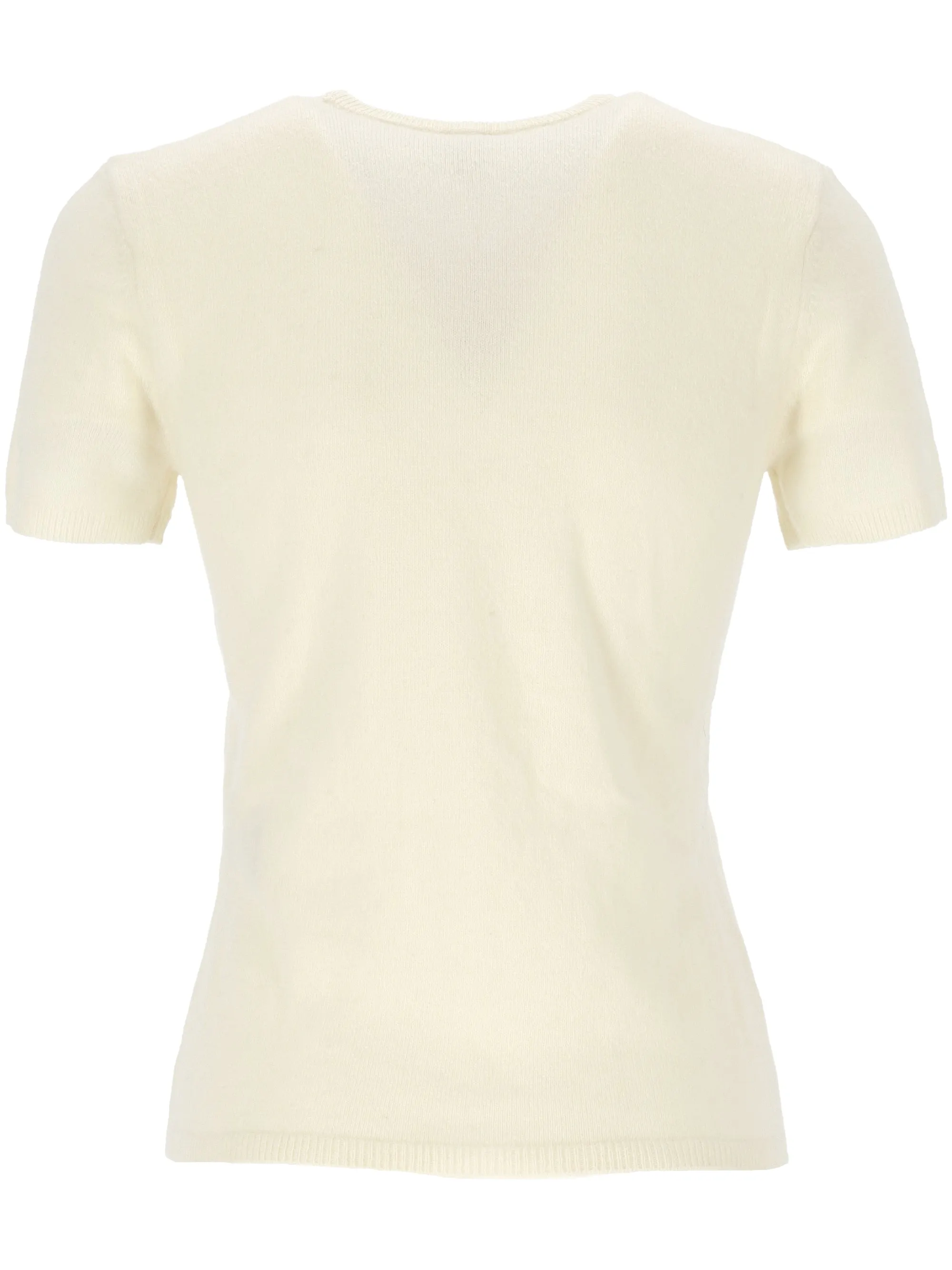 Stylish White T-Shirts and Polos