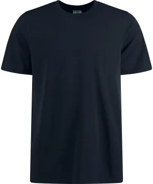 Superwash® 60 piqu tee (regular fit) | Navy