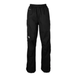 The North Face Womens Venture Rain Pant/Black