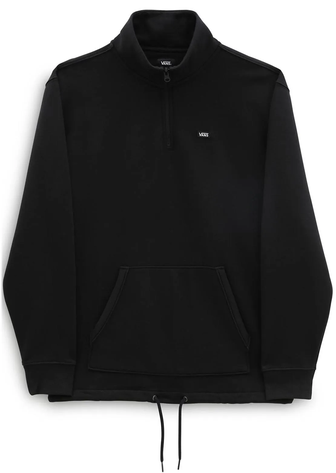 Vans Men's Versa Standard Q-Zip Pullover