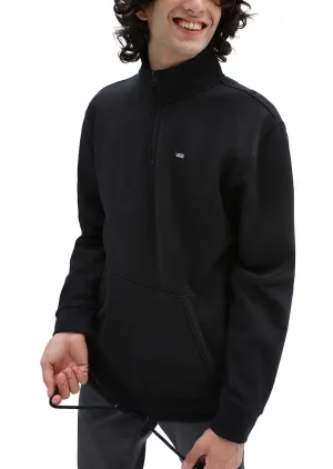 Vans Men's Versa Standard Q-Zip Pullover