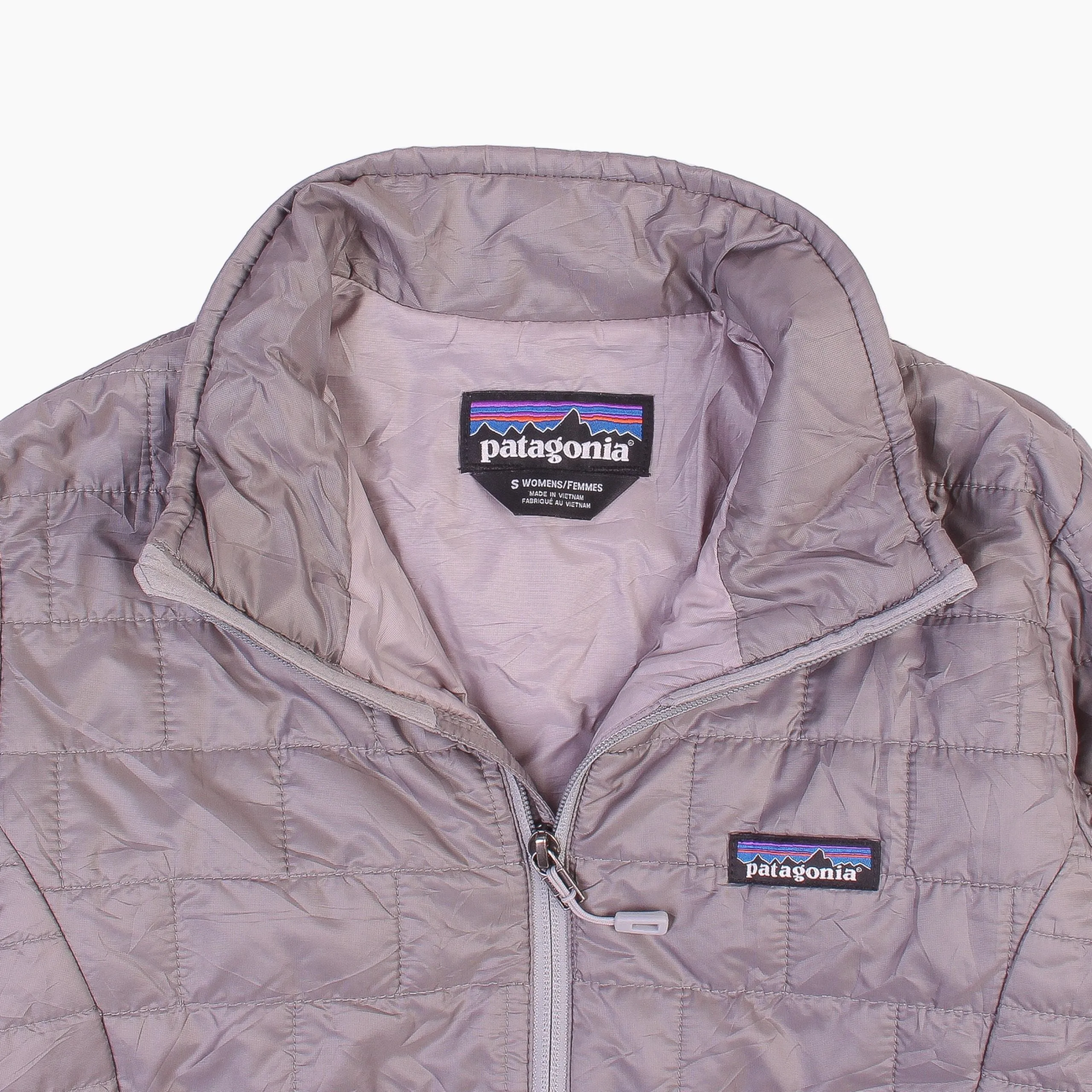 Vintage Patagonia Shell Jacket