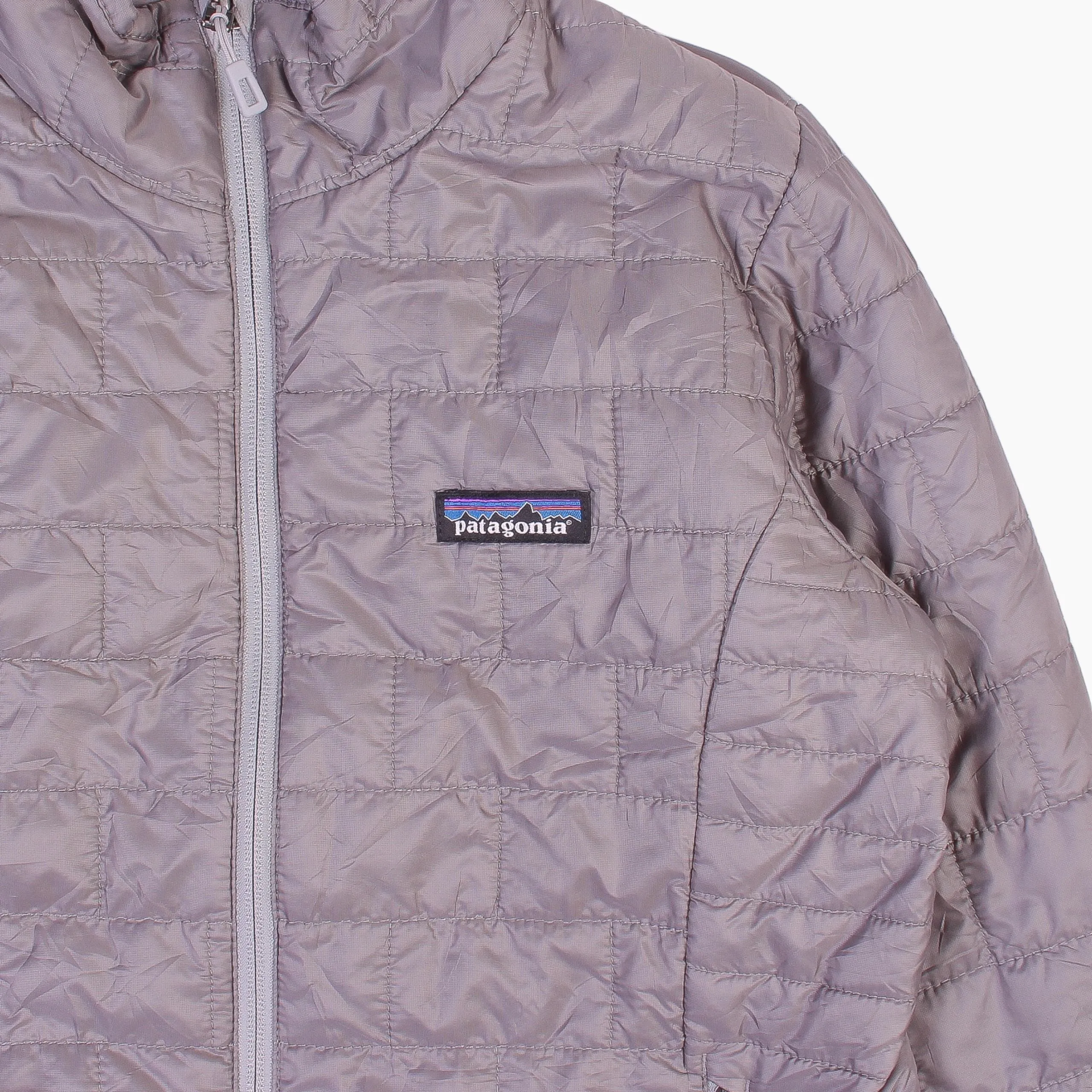 Vintage Patagonia Shell Jacket