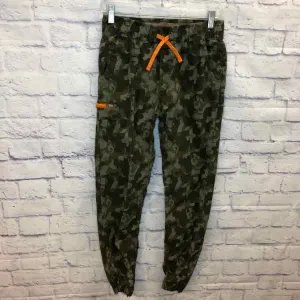 Weatherproof Camo Size 14 Boys Pants