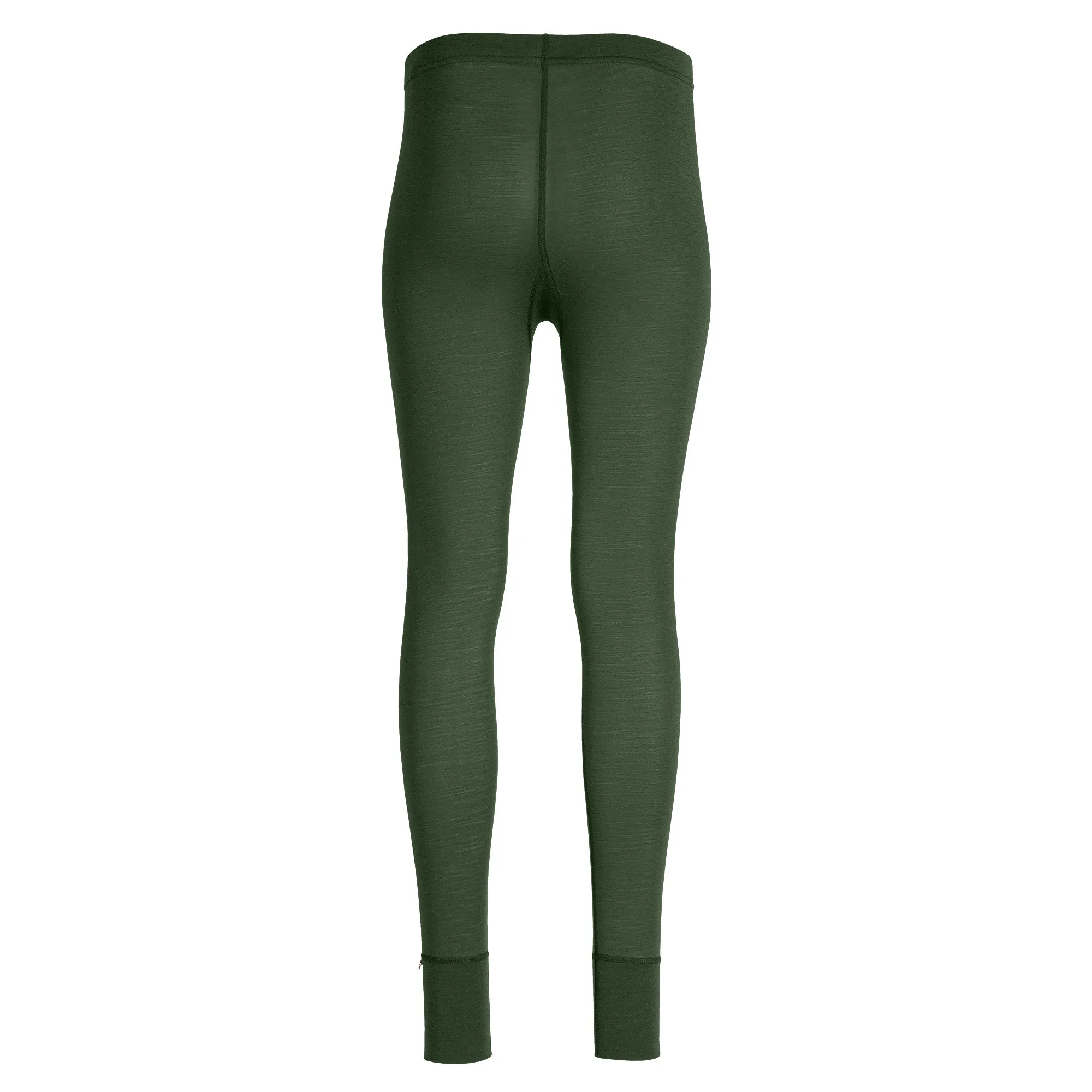 Women's 160 Bottom Dark Green