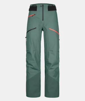 Women's 3L Deep Shell Pants