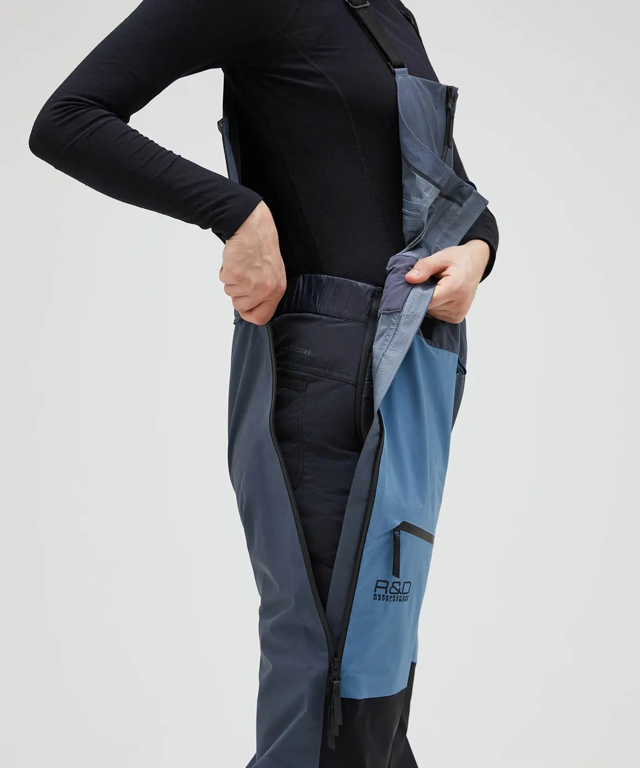 Women's Vertical Gore-Tex Pro Ski Pants