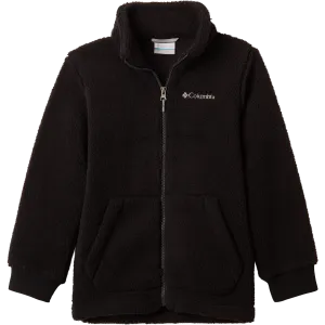 Youth Toddler Rugged Ridge II Sherpa Full Zip Sherpa